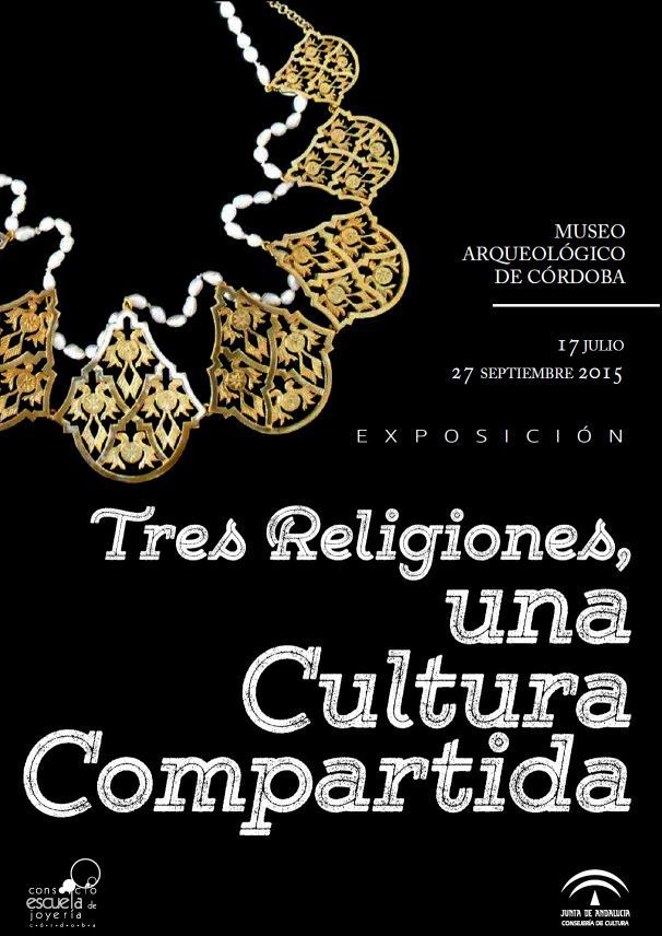 tres religiones