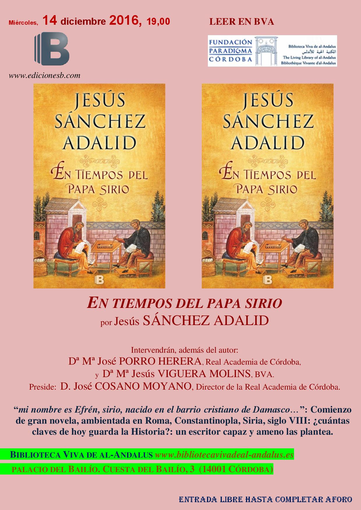 14 dic.2016 LEER en BVA