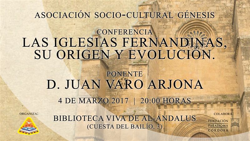4 marzo IGLESIAS FERNANDINAS