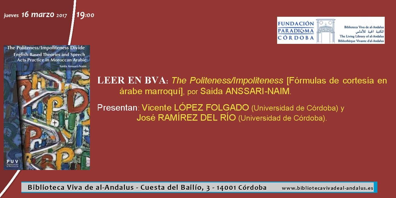 LEER jueves 16 marzo 2017