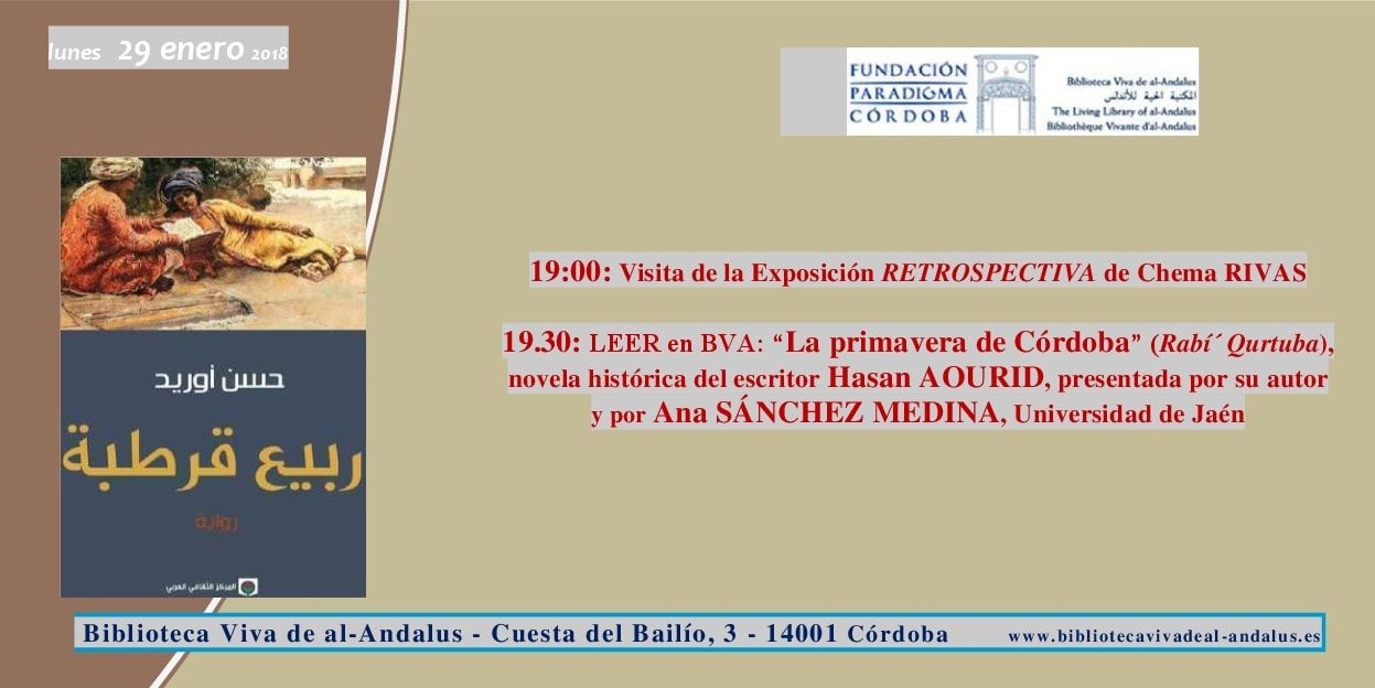 LEER BVA 29 enero 2018