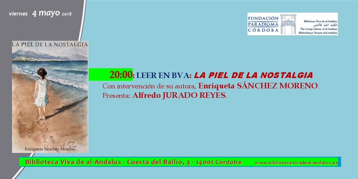 LEER 4 mayo